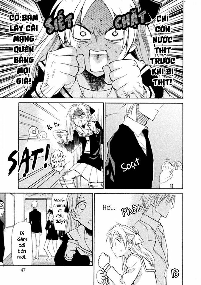 Matome☆Groggy Heaven: Chapter 2