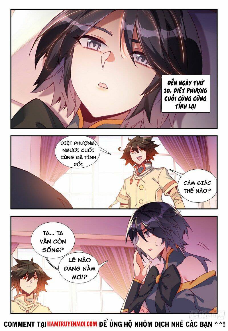 Thiện Lương Tử Thần: Chapter 155