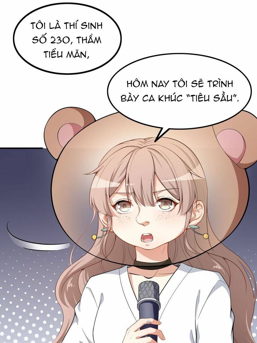 Mỹ Nhân Tâm Động: Chapter 22