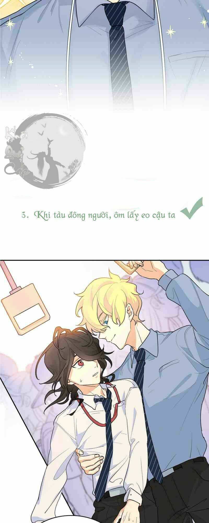 Tuyệt Thế Độc Phi Của Tà Vương: Chapter 1