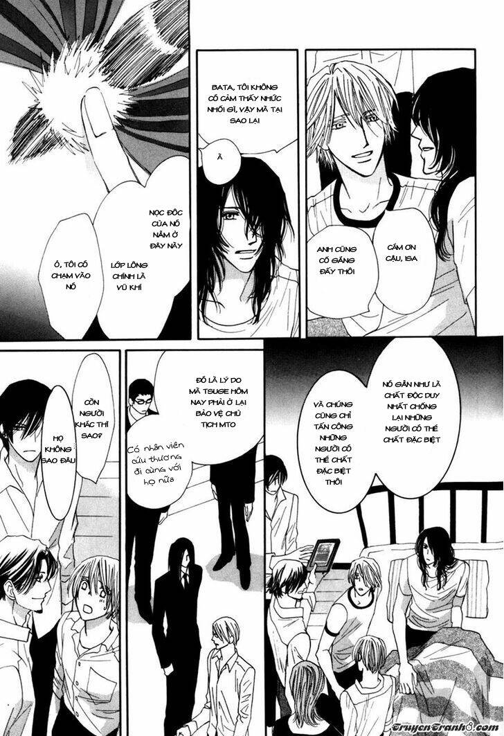 Moon Trick: Chapter 12