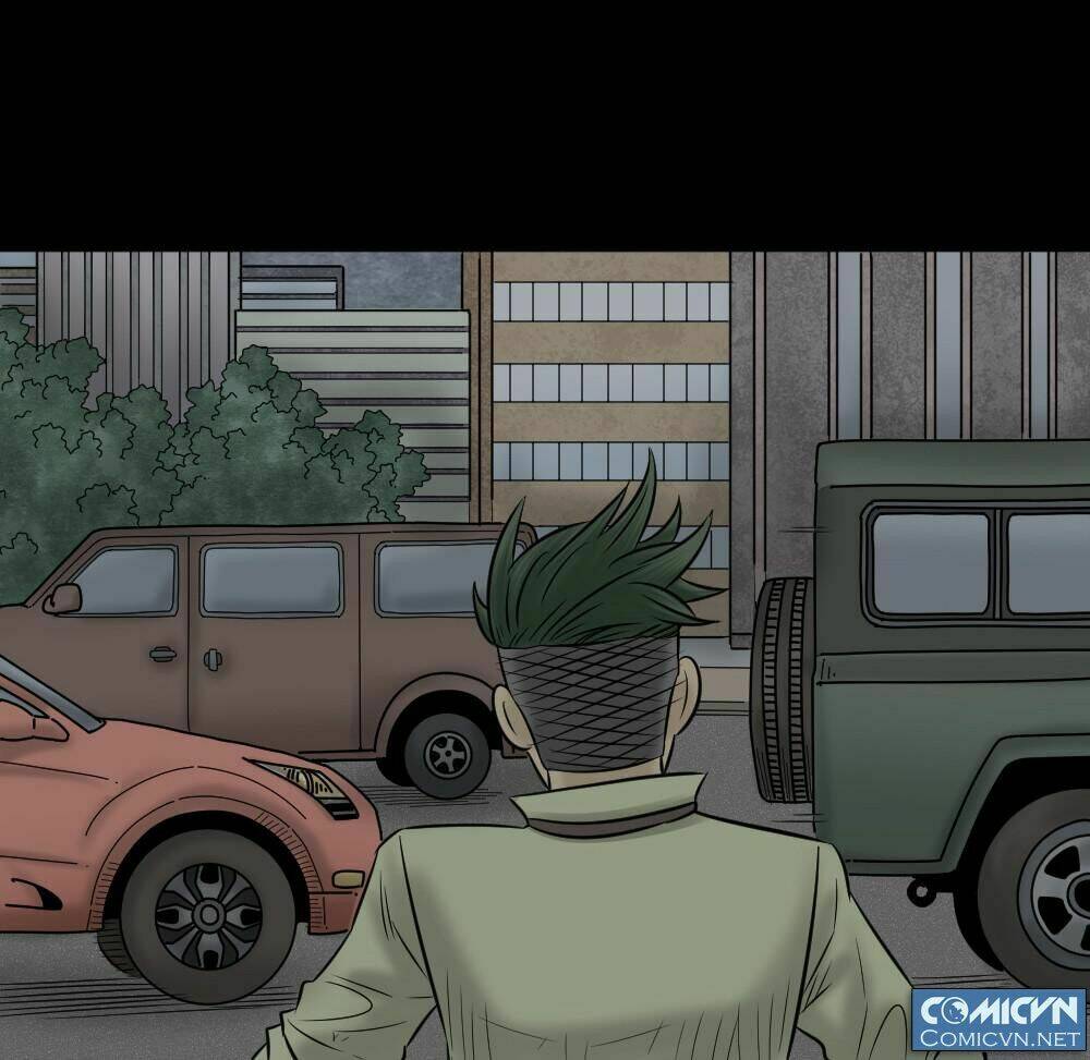 Truyện Đọc Lúc 0H: Chapter 25