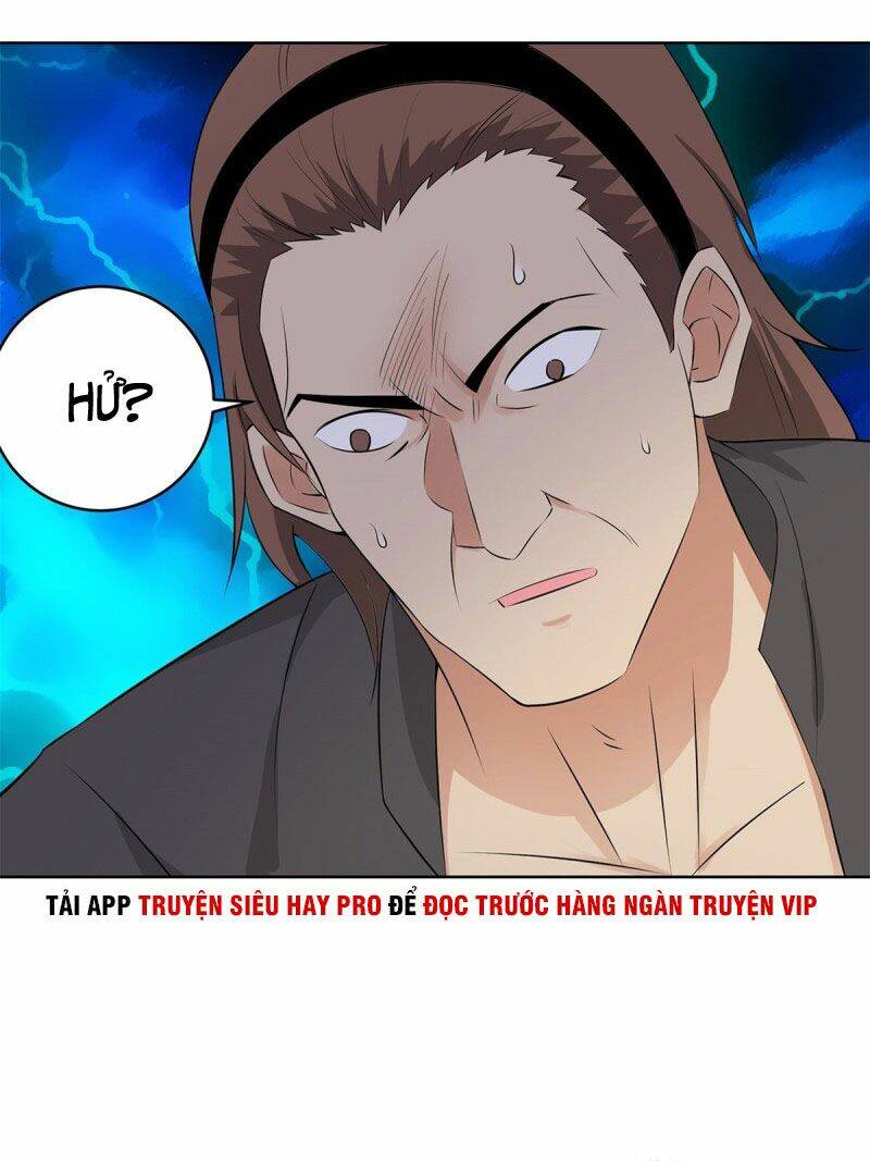 Học Viện Cao Thủ: Chapter 271