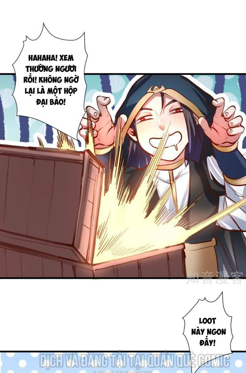 Tối Cường Đại Biểu Hoàng Kim Thận: Chapter 59