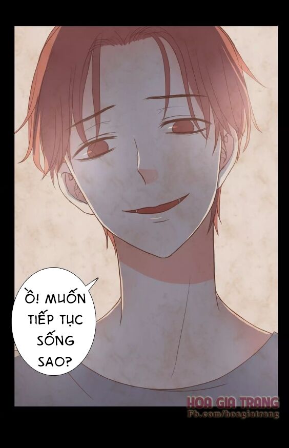Ở lại thế kỷ này: Chapter 17