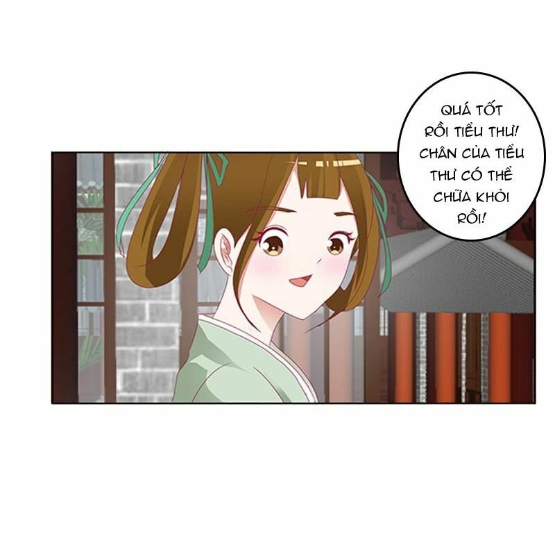 Thông Linh Phi: Chapter 440