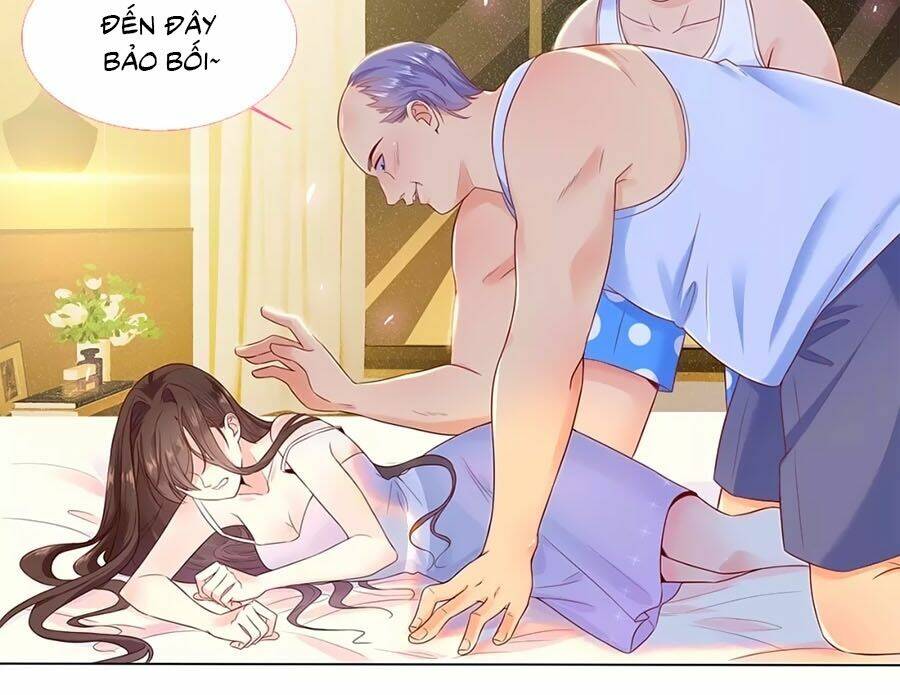 Nữ Vương Tàn Nhẫn: Chapter 2