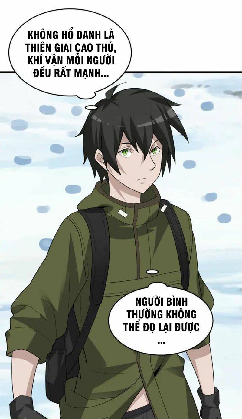 Siêu Cấp Đại Chủ Bạ: Chapter 92