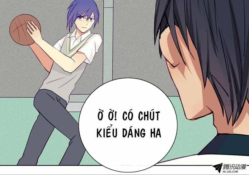 Song Sinh Đổi Chỗ Ở: Chapter 5