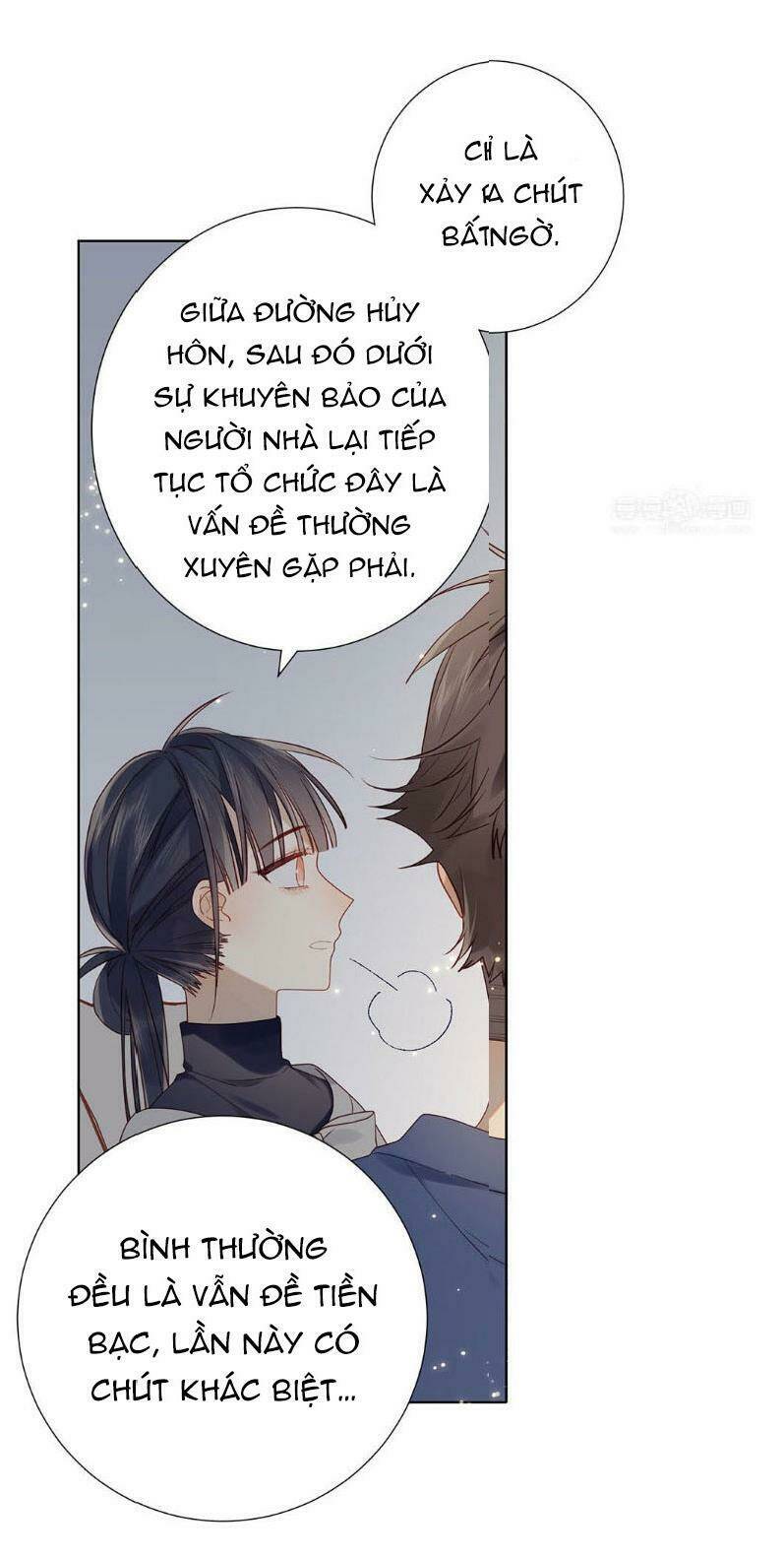 Lời Thề Như Sương Triều: Chapter 15