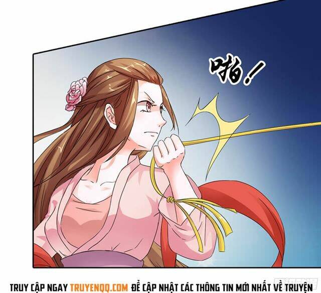 Hoàng Đế Hùng Mạnh Nhất Trong Lịch Sử: Chapter 6