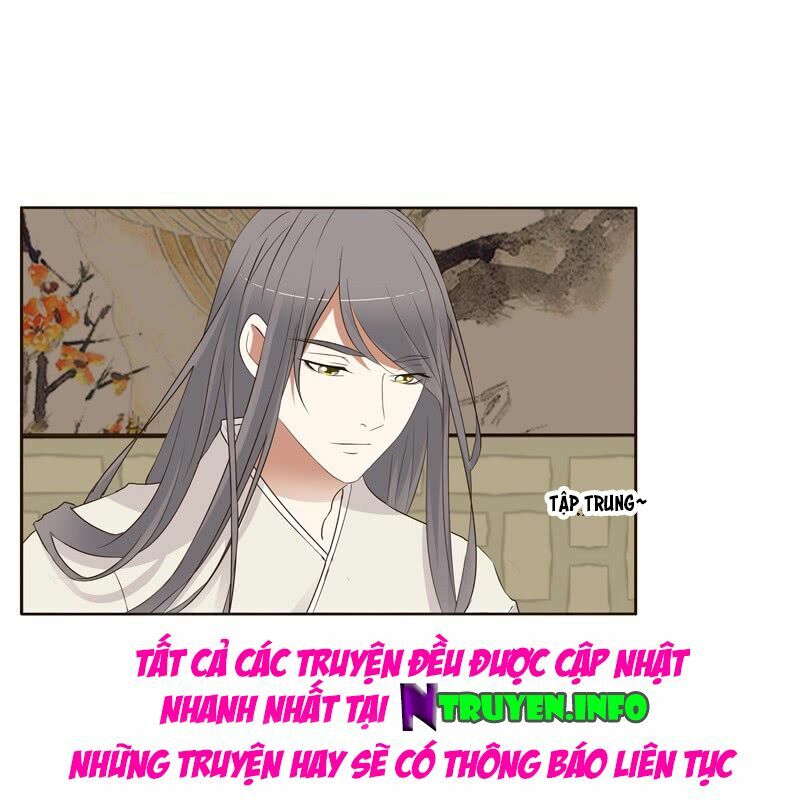 Thông Linh Phi: Chapter 192