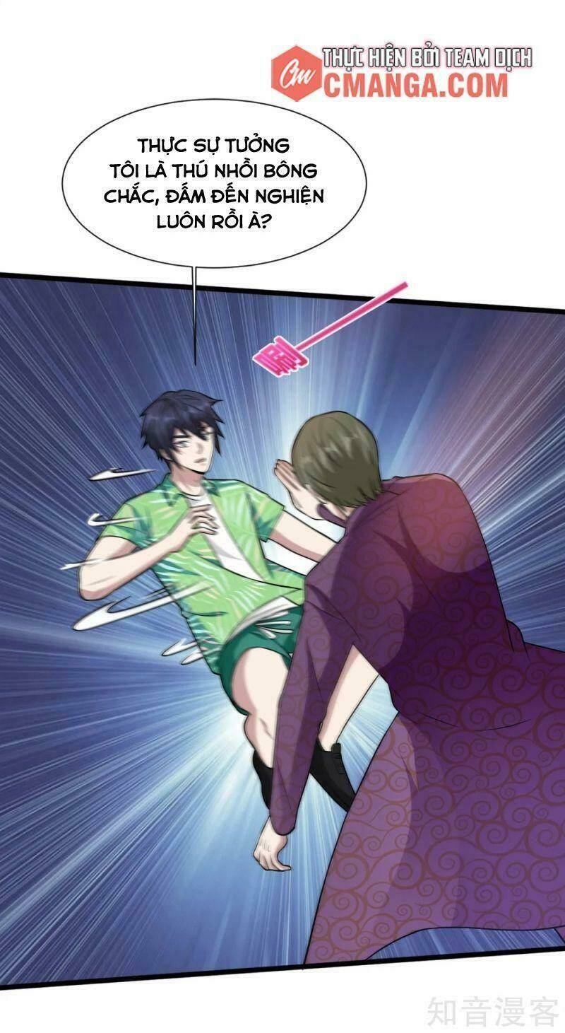 Đô Thị Tà Vương: Chapter 187