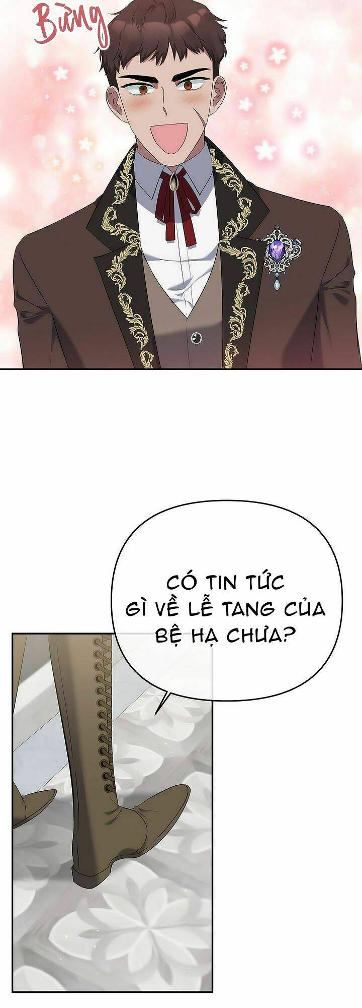 Nữ Công Tước Phương Bắc Là Một Nhân Vật Phản Diện: Chapter 9