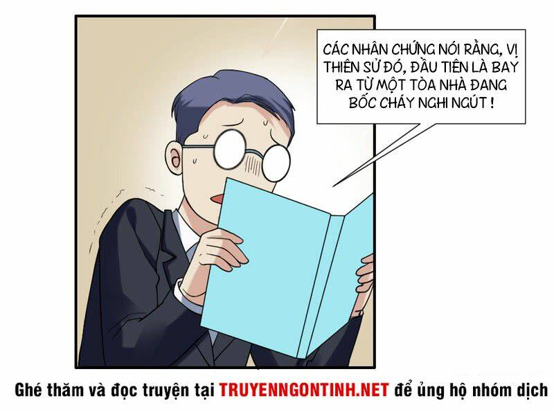 Ma Vương Đại Nhân Đi Thông Thả: Chapter 33