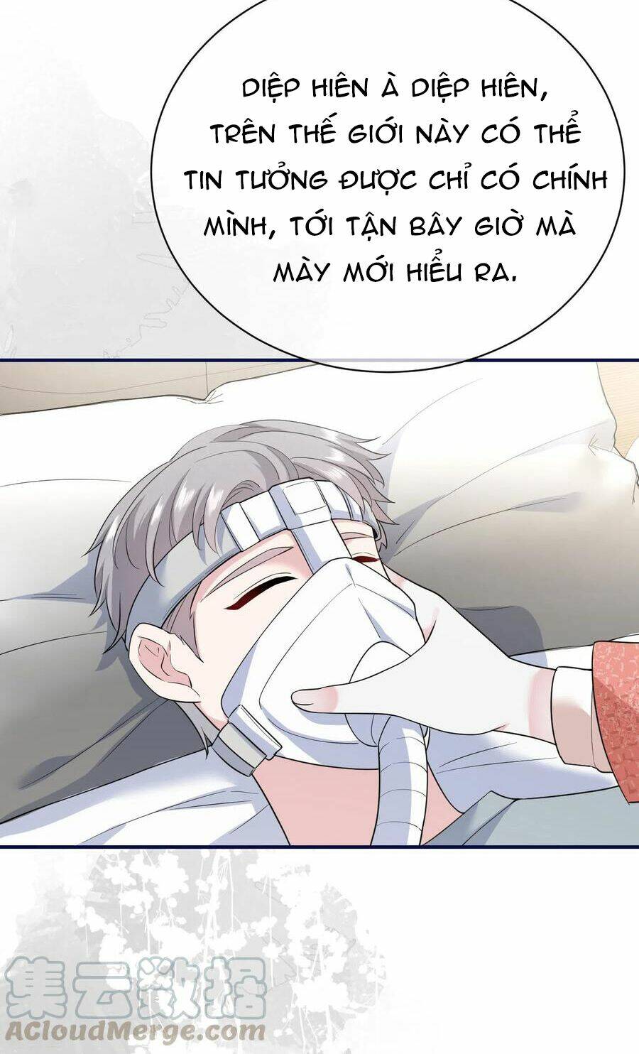 Đưa Em Đi Chơi: Chapter 77