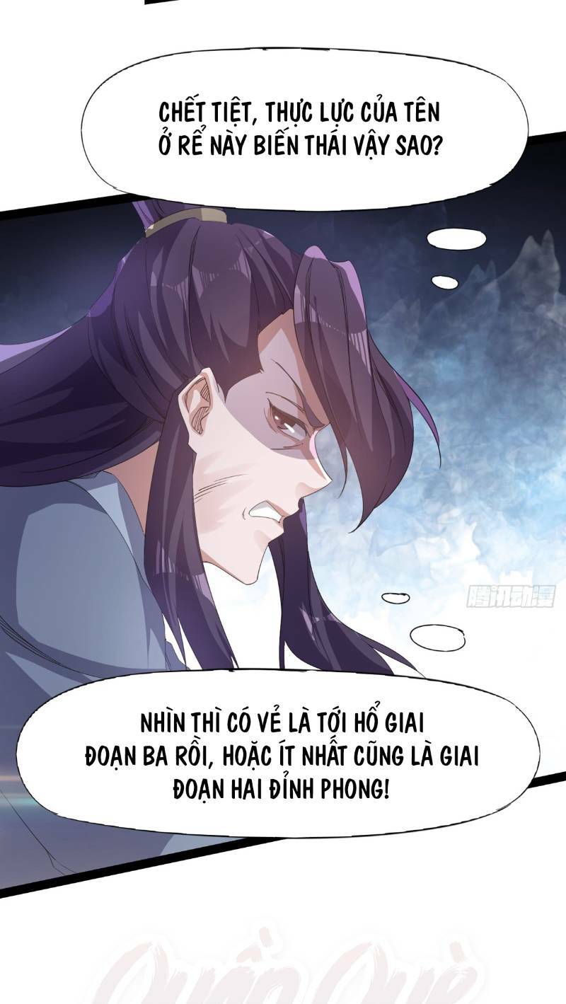 Kiếm Đồ: Chapter 30