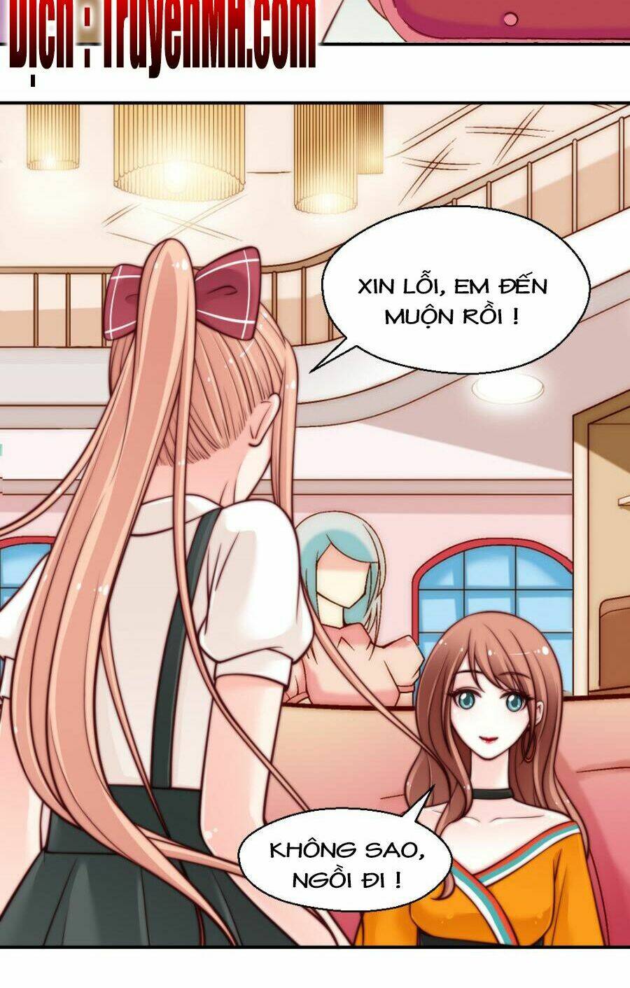 Bí Mật Của Thiên Kim: Chapter 52