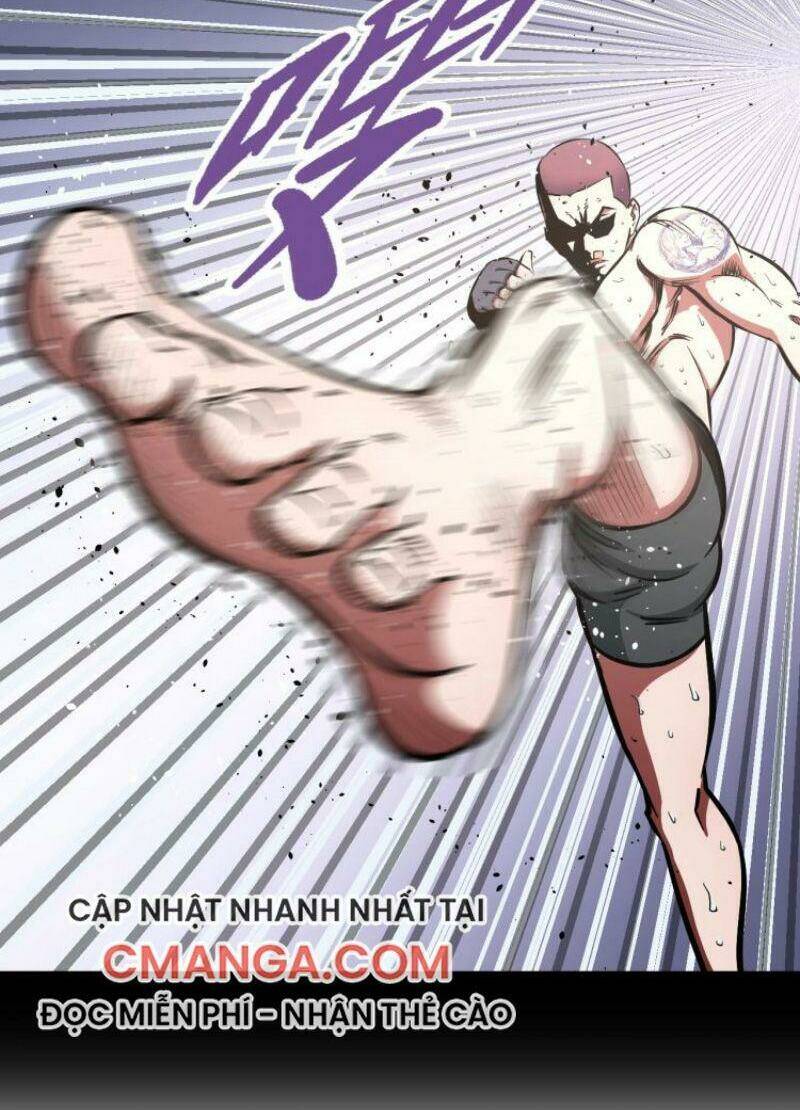 Đối Mặt Với Thử Thách: Chapter 23