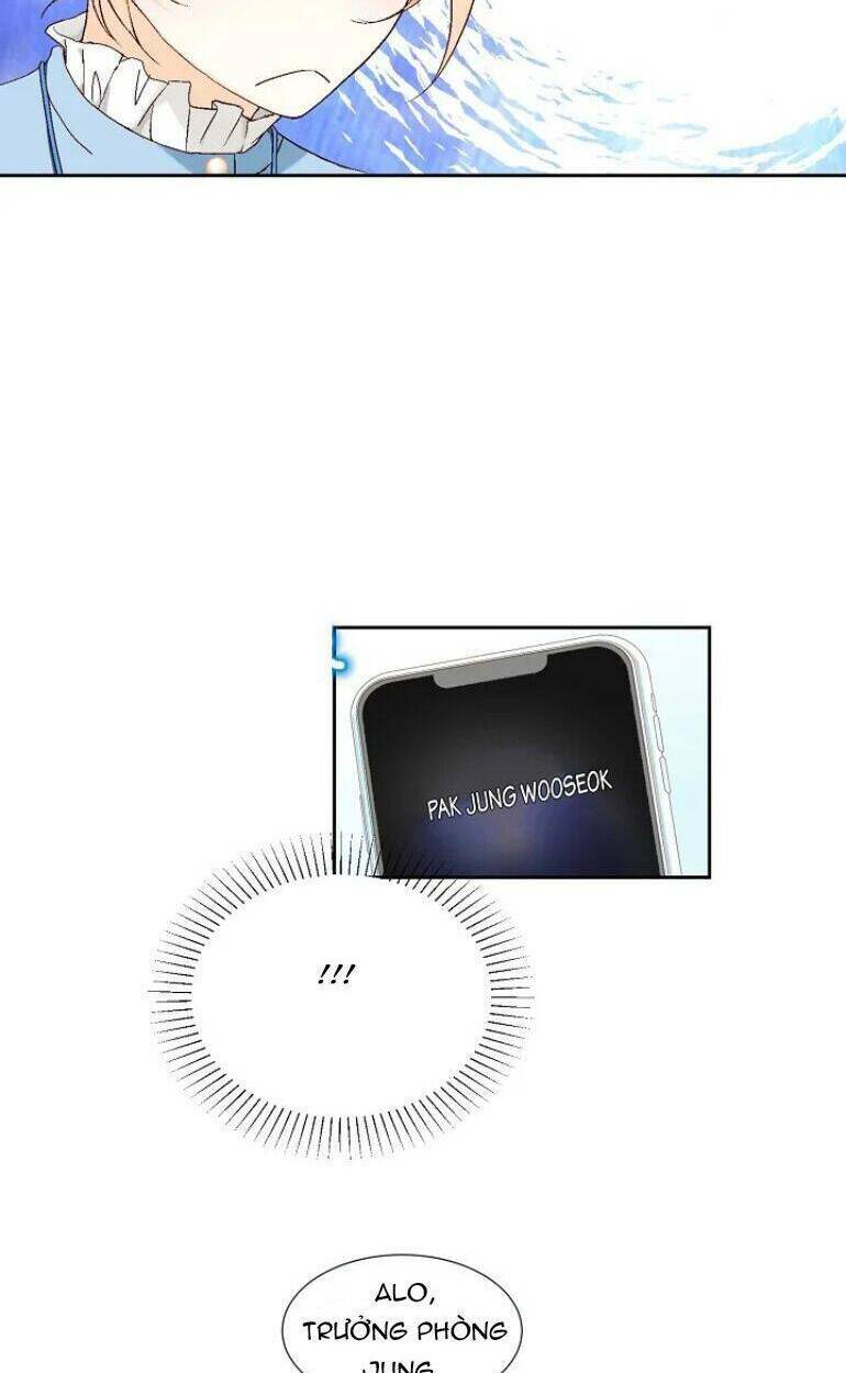 Lee Bom, Em Là Của Anh: Chapter 15