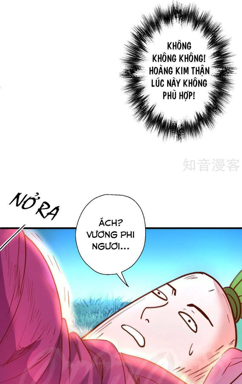 Tối Cường Đại Biểu Hoàng Kim Thận: Chapter 69