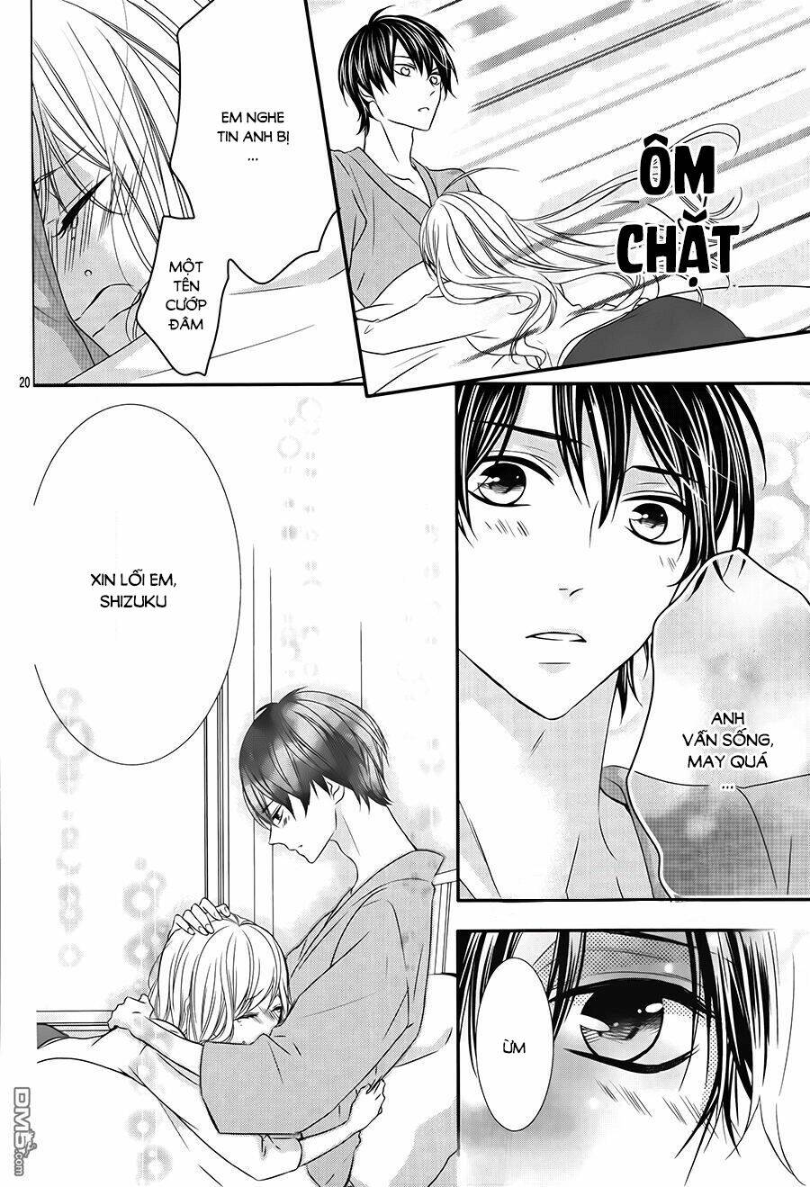 Chuyện Ba Người: Chapter 17