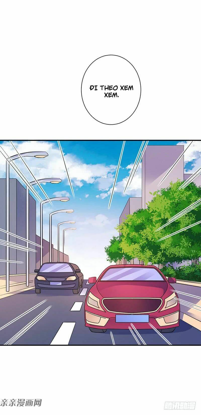 Vợ Yêu Là Báu Vật: Chapter 62