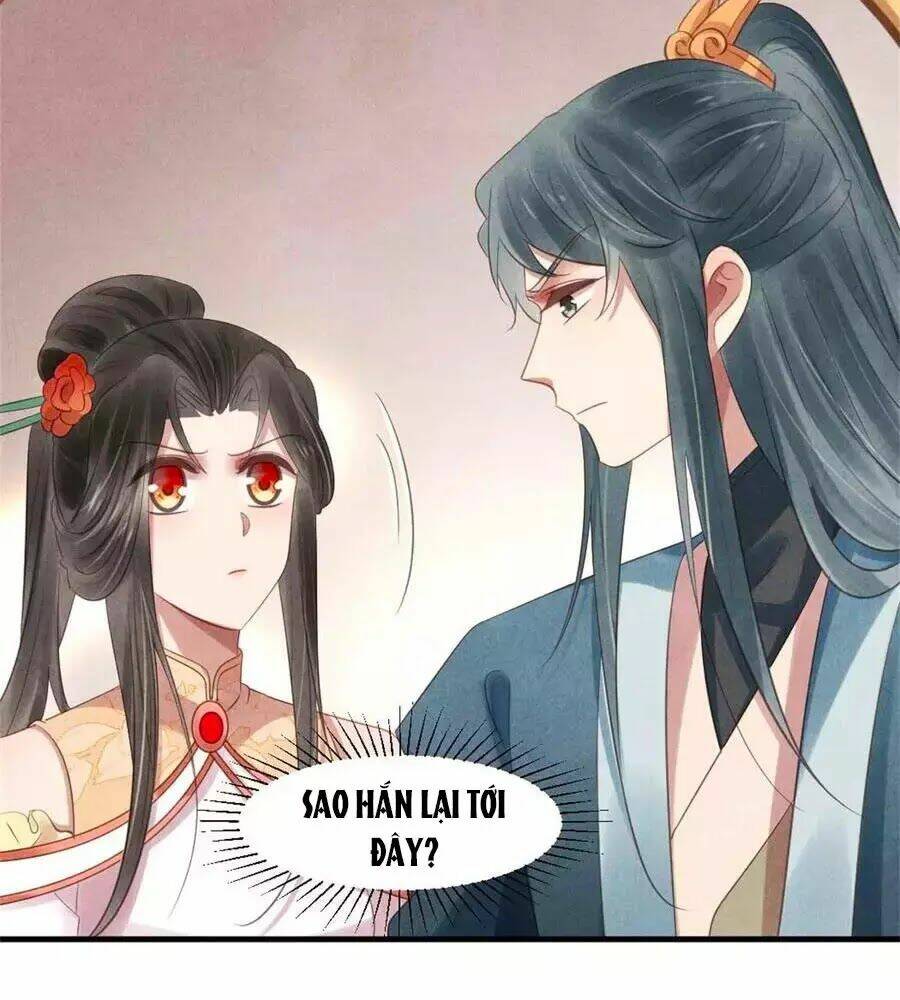 Vương Phi Muốn Trèo Tường: Chapter 53