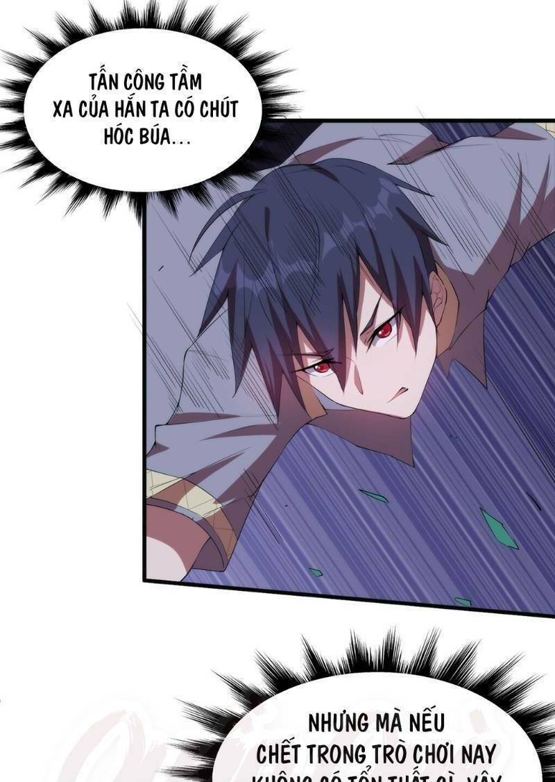 Thánh Đường Chi Thành: Chapter 9