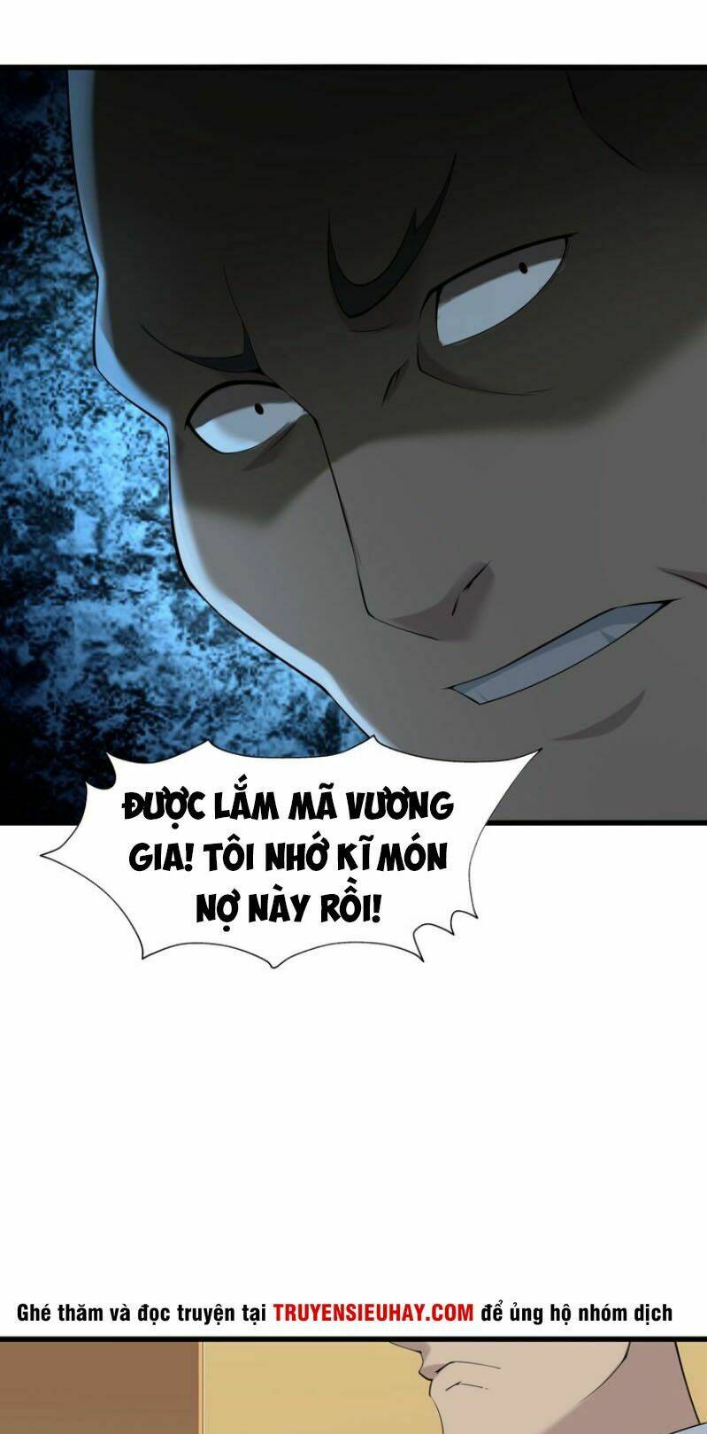 Siêu Cấp Đại Chủ Bạ: Chapter 26