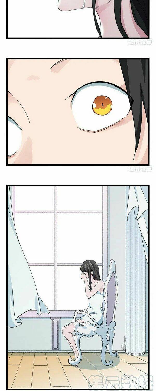 Thăng Vân Tháp: Chapter 21