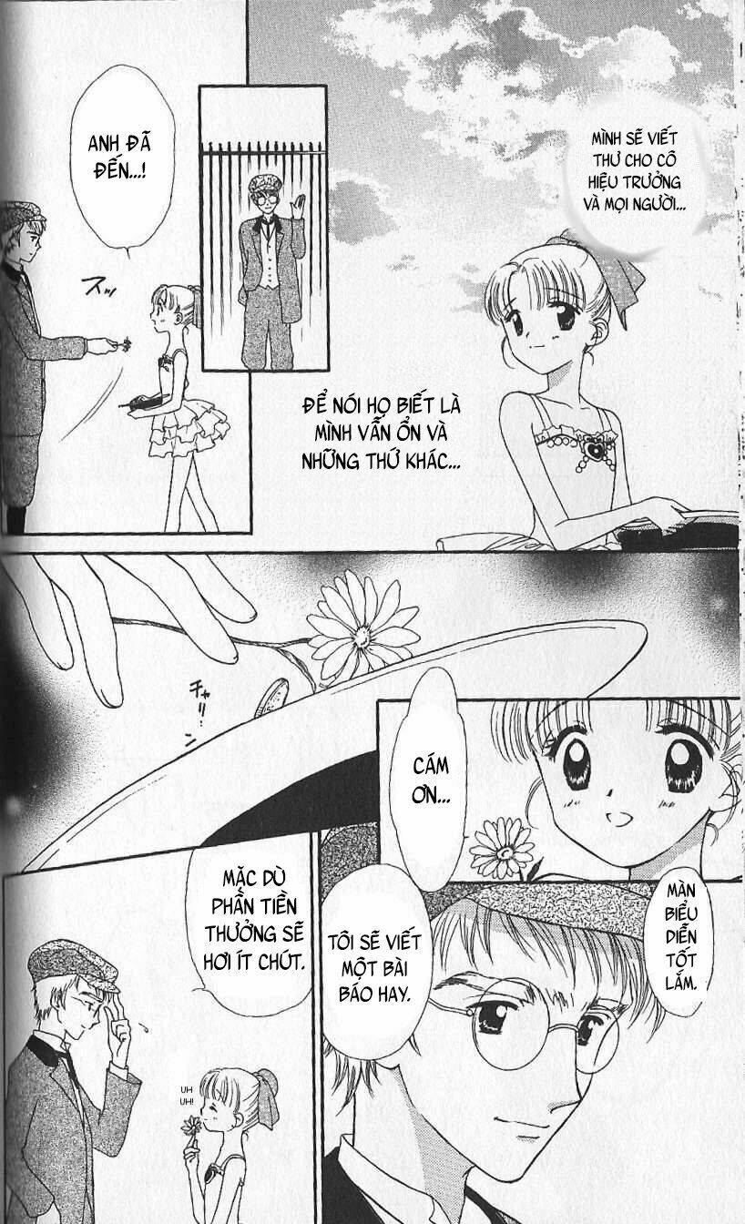 Ashita No Nadja: Chapter 2