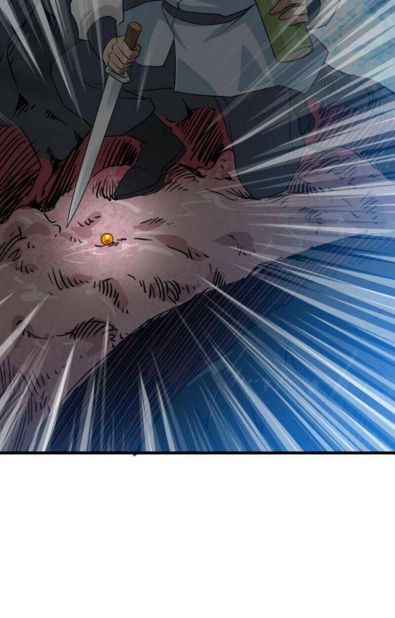 Siêu Đạo Thần Thuật: Chapter 40