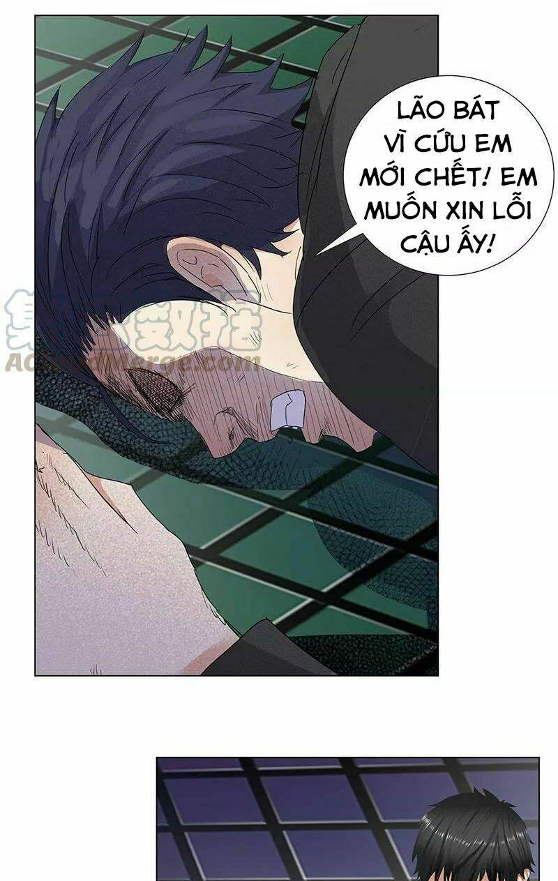 Học Viện Cao Thủ: Chapter 70