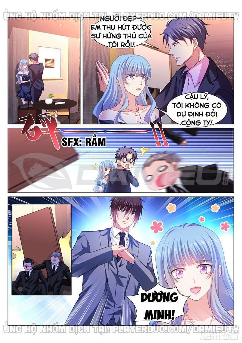 Ngận Thuần Ngận Ái Muội: Chapter 366