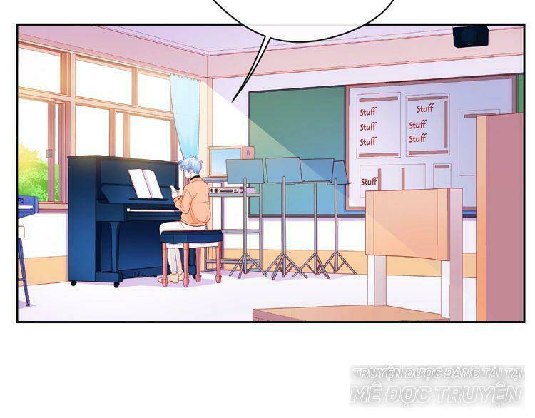 Giai Điệu Của Sự Va Chạm: Chapter 39