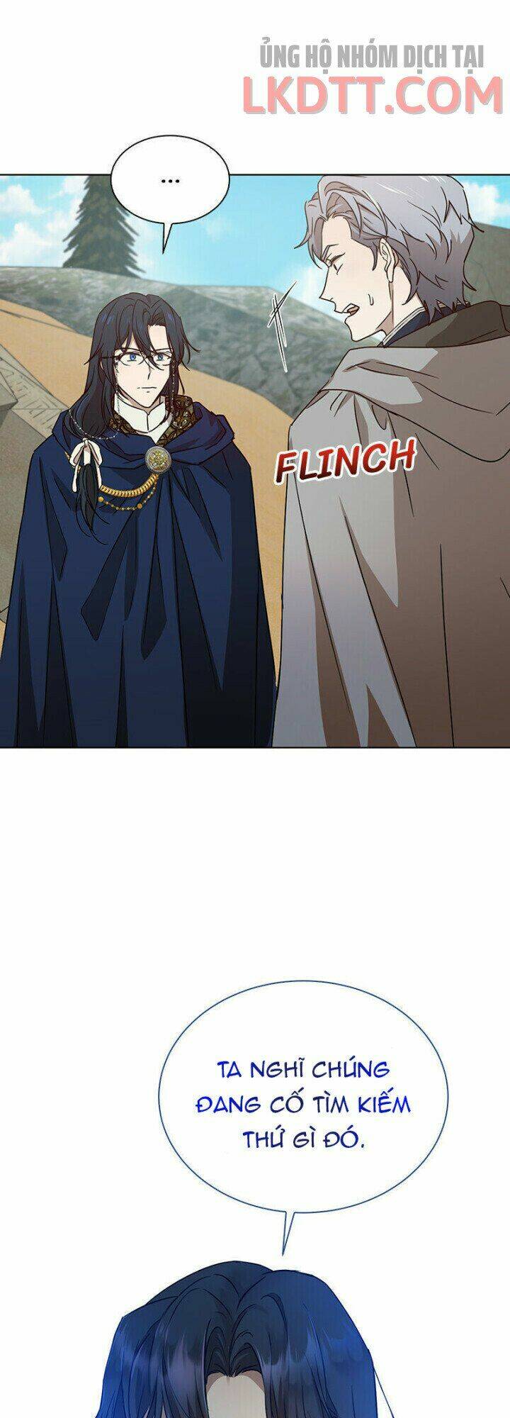 Khế Ước Của Ác Ma: Chapter 46