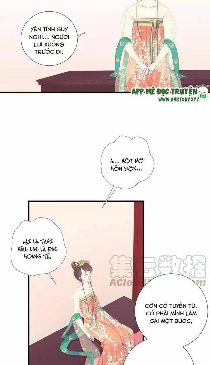 Hoàng Hậu Bận Lắm: Chapter 74