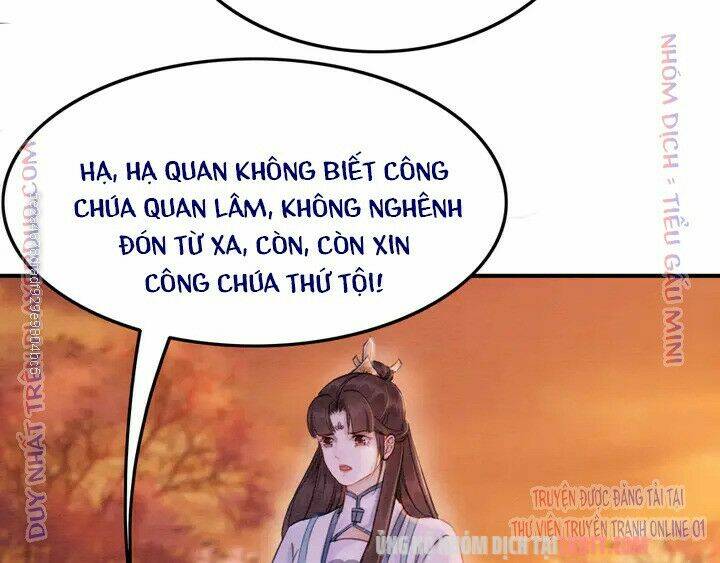 Trọng Sinh Bá Sủng Nhiếp Chính Vương Quá Mạnh Mẽ: Chapter 166