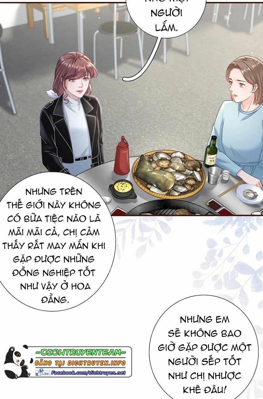 Bạn Gái Tôi Mới 30+: Chapter 115