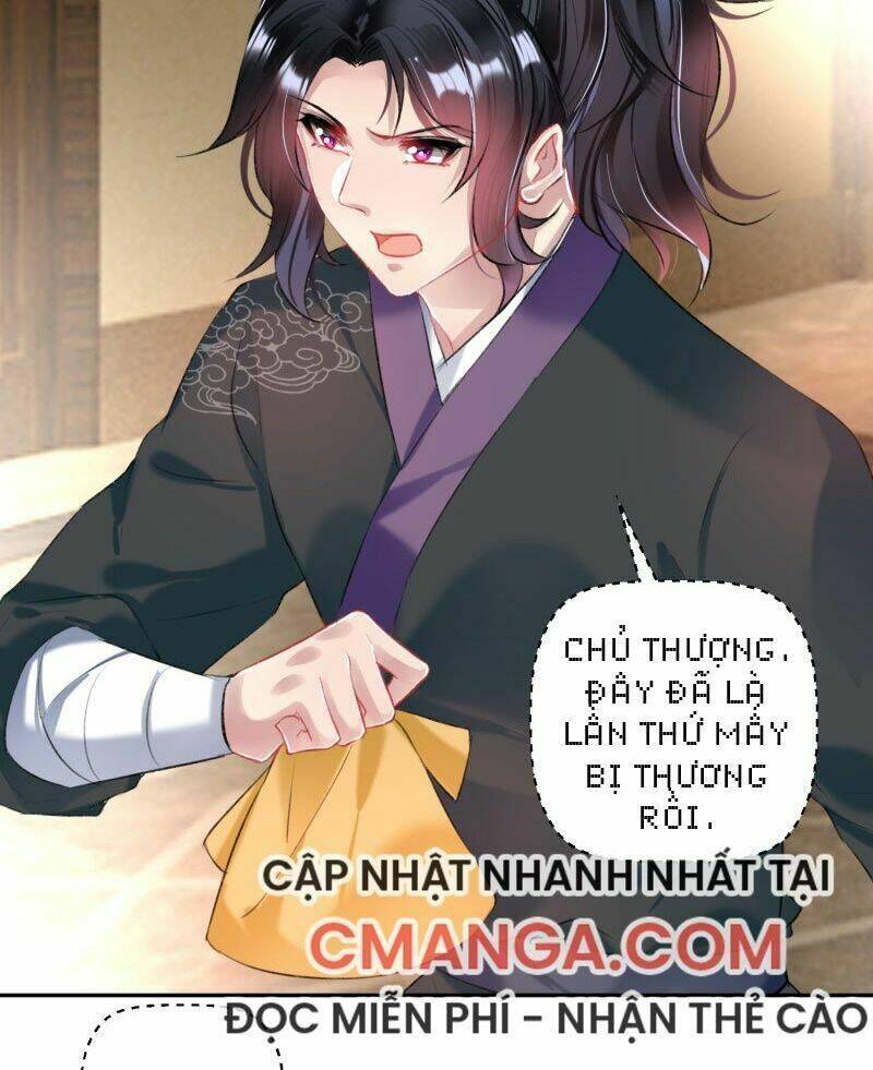 Vương Gia, Áo Lót Của Ngươi Rơi Mất Rồi: Chapter 68