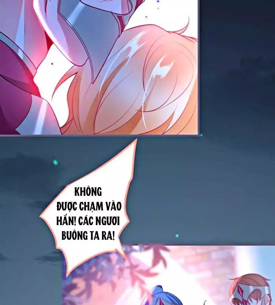 Vương Tử Và Ánh Trăng Đen: Chapter 36