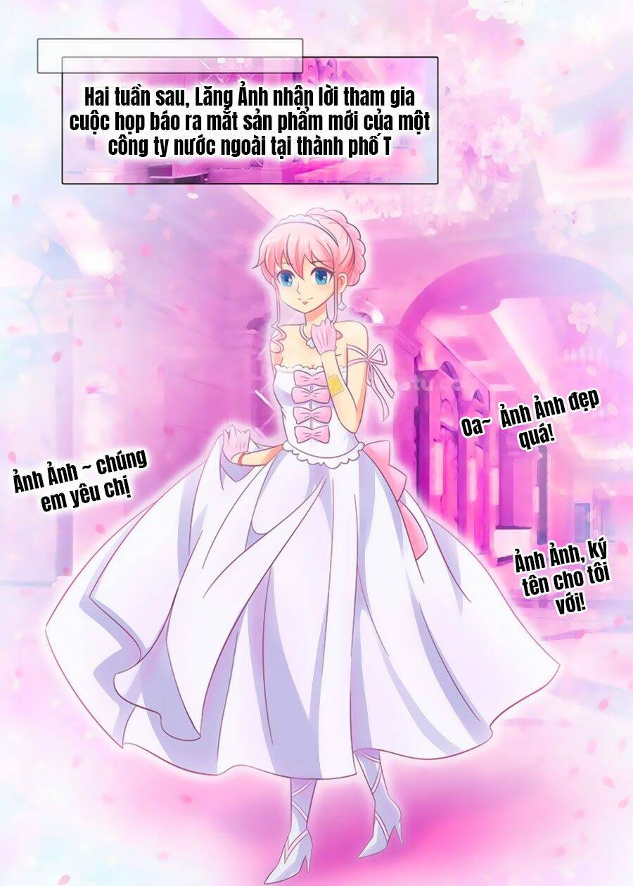 Nghịch Hành Thiên Hậu: Chapter 21.2