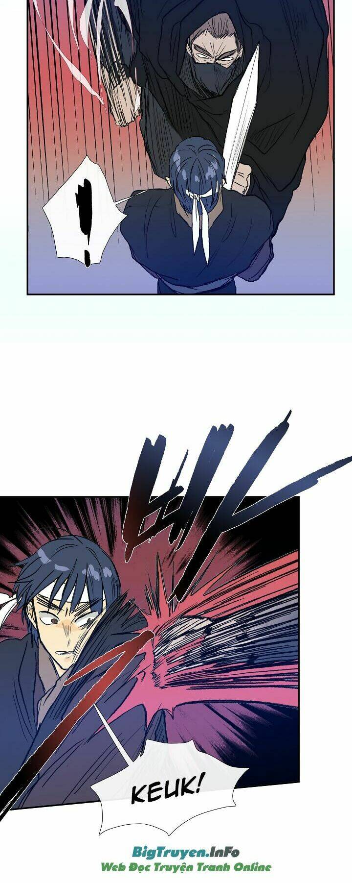 Học Sĩ Tái Sinh: Chapter 66