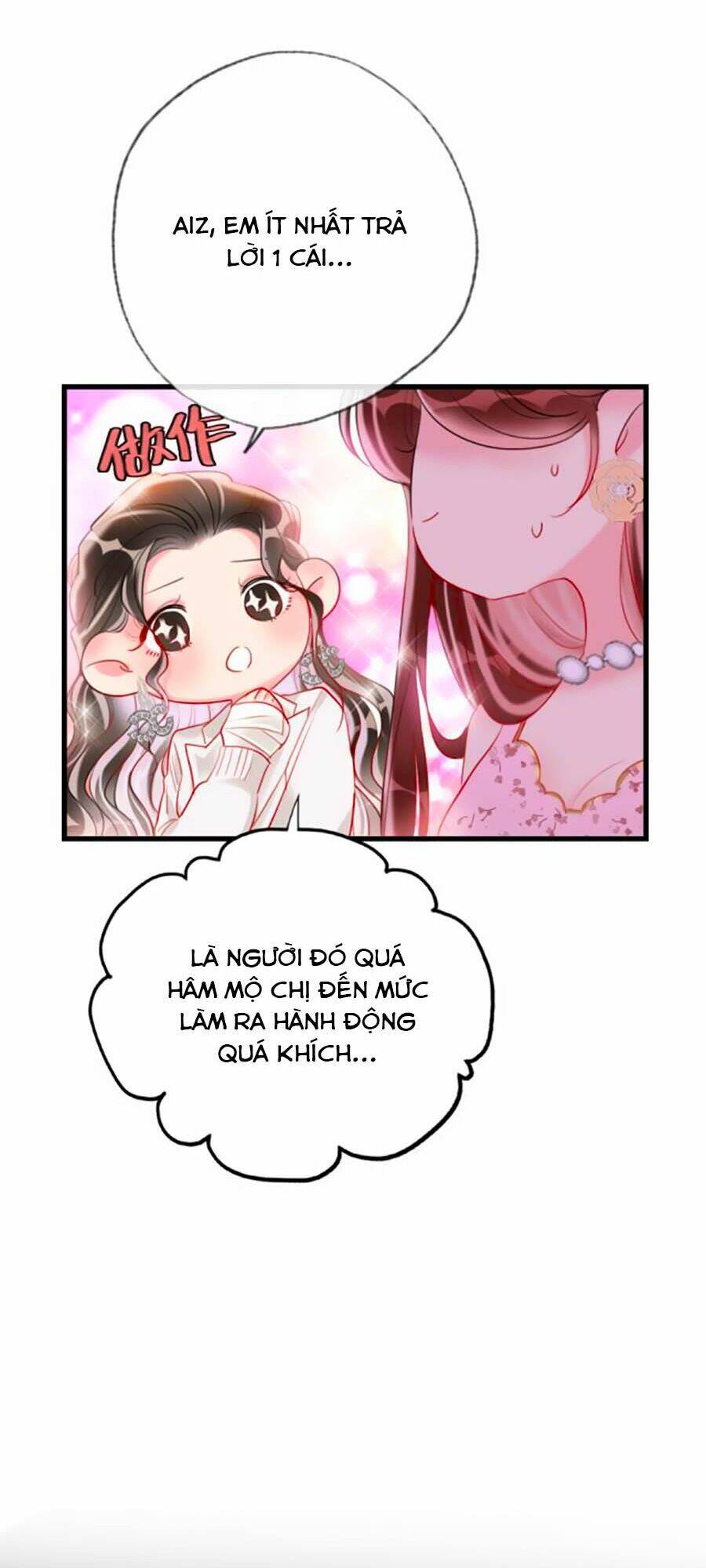 Cô Ấy Thật Xinh Đẹp: Chapter 9.1