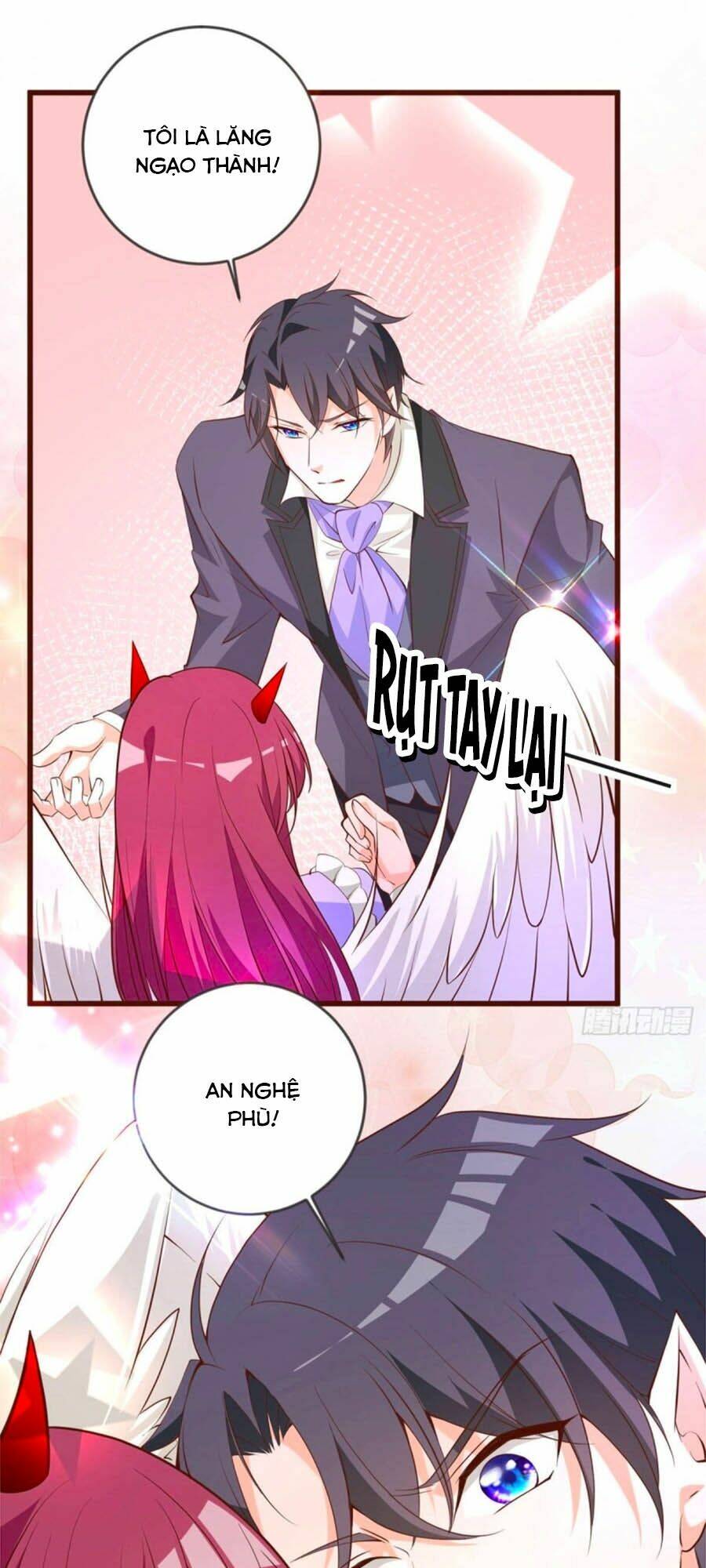 Thịnh Thế Hoa Sủng: Tôi Bị Bắt Làm Tù Binh: Chapter 31