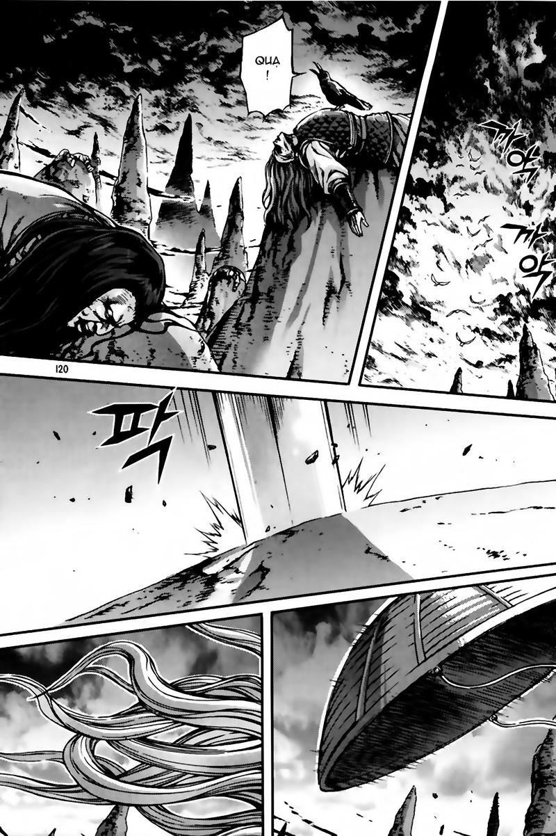 Diêm Đế: Chapter 231