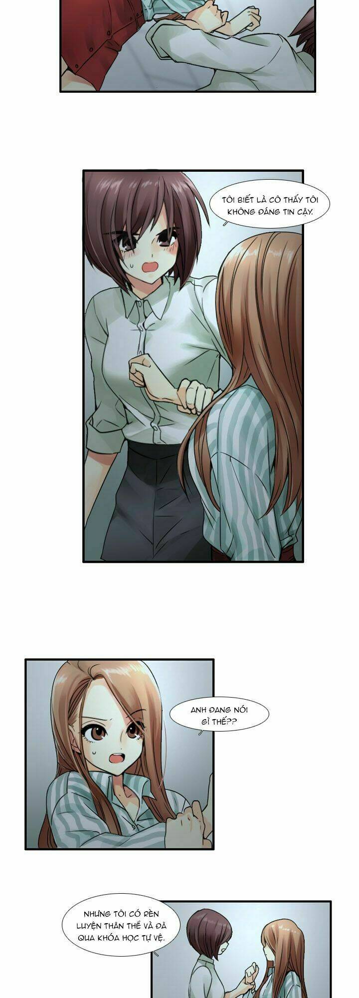 Useful Good-For-Nothing: Chapter 41