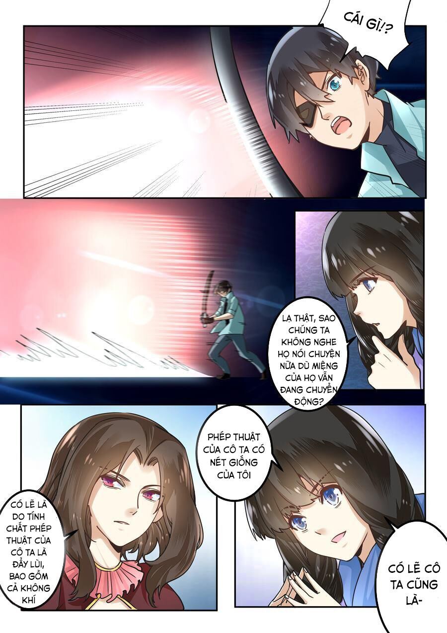 After Transformation, Mine And Her Wild Fantasy: Chapter 43