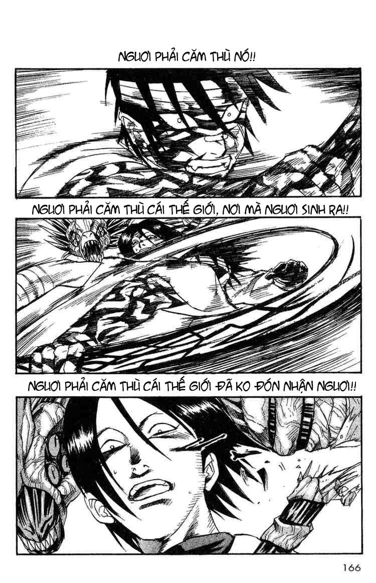 Togari: Chapter 6
